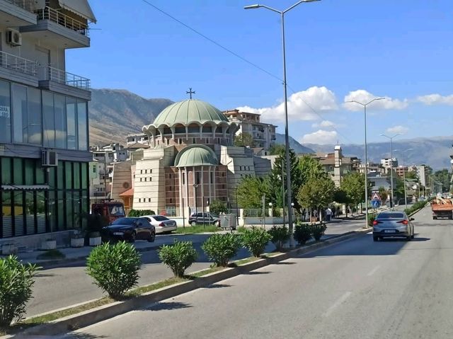 Gjirokastër: Albania's Enchanting Stone City