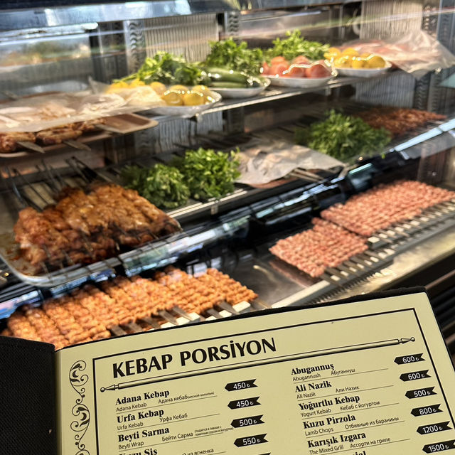 Antalya Day Trip Itinerary