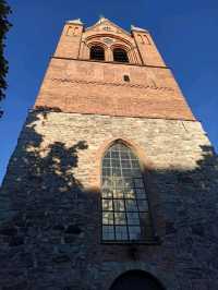 Örebro: Sweden's Hidden Gem of History and Nature