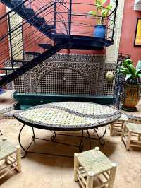 The Art of Stillness