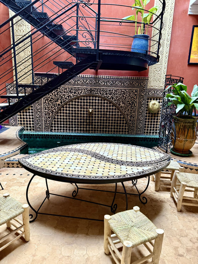 The Art of Stillness