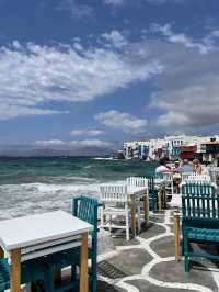 Mediterranean Dream✨