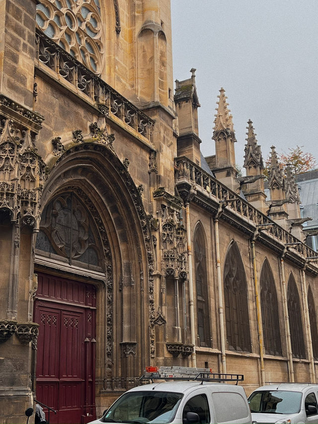 Paris in 1 Day: A Paris Itinerary for First-Timers Paris in 1 Day: A Paris Itinerary for First-Timers