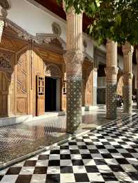 A Hidden Gem in the Medina