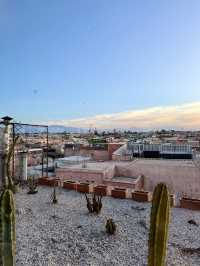 The Soul of the Souk