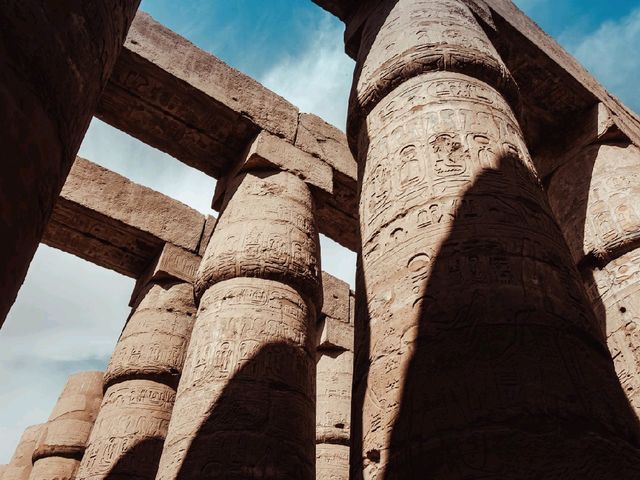 Luxor – The Timeless City of Pharaohs