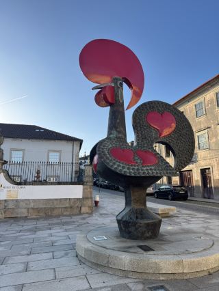 Museum of Pottery / Museu de Olaria