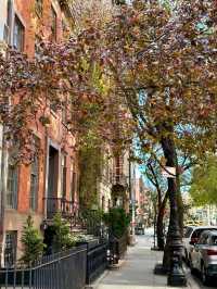 Crispy Autumn Manhattan Magic in One Day