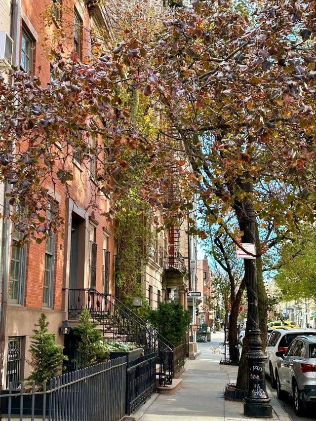 Crispy Autumn Manhattan Magic in One Day