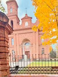 Panevėžys: Lithuania’s Quiet Heart of Culture and Charm