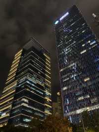 🪷День 2 -Сад Юйюань, старый город и деловой центр Шанхая