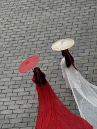 Пара дней в Сиане или как я влюбился в этот город-жемчужину