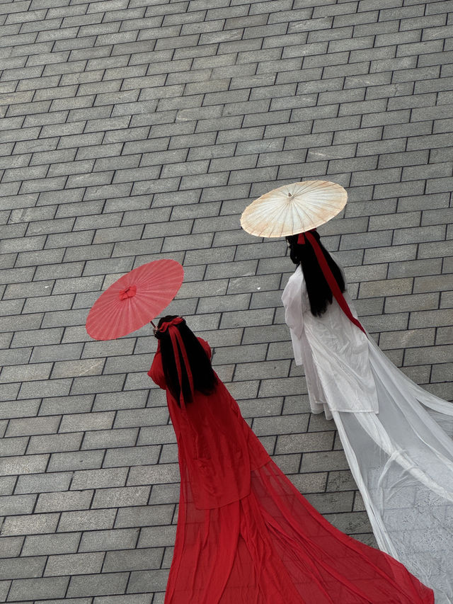 Пара дней в Сиане или как я влюбился в этот город-жемчужину Пара дней в Сиане или как я влюбился в этот город-жемчужину