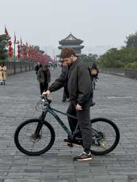 Пара дней в Сиане или как я влюбился в этот город-жемчужину