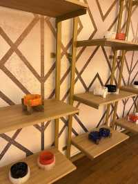 Шопинг во Флоренции: версия для собачников