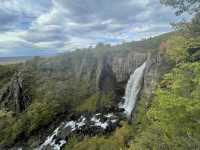 Vatnajökull National Park Vatnajökulsþjóðgarður