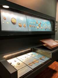 Step Back in Time at Historisches Museum Basel! 🇨🇭