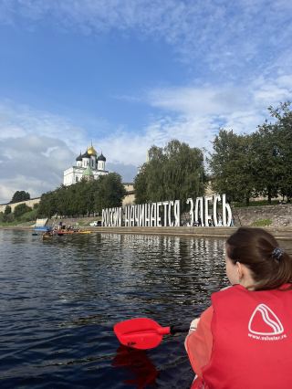 Псков州: 観光スポットと見どころ