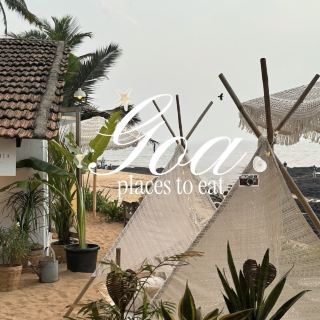 Goa india 🌊🌴