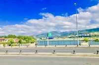 One Step, Two Countries: Walking The Irun–Hendaye Bridge
