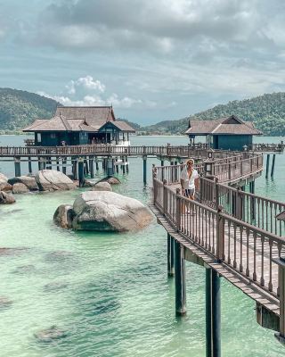 This Island Was Voted the World’s Best by Condé Nast — and You’ve Never Heard of It