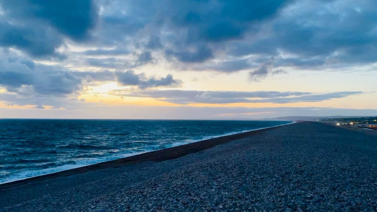 chesilbeach