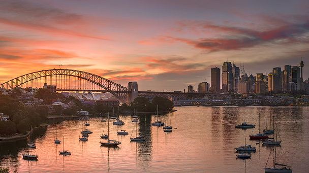 TOP 20 SYDNEY TRAVEL HACKS 🇦🇺