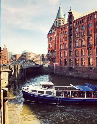 The Unexpected Charms of Hamburg: Way More Than Just a Transit Hub 🚄🌆