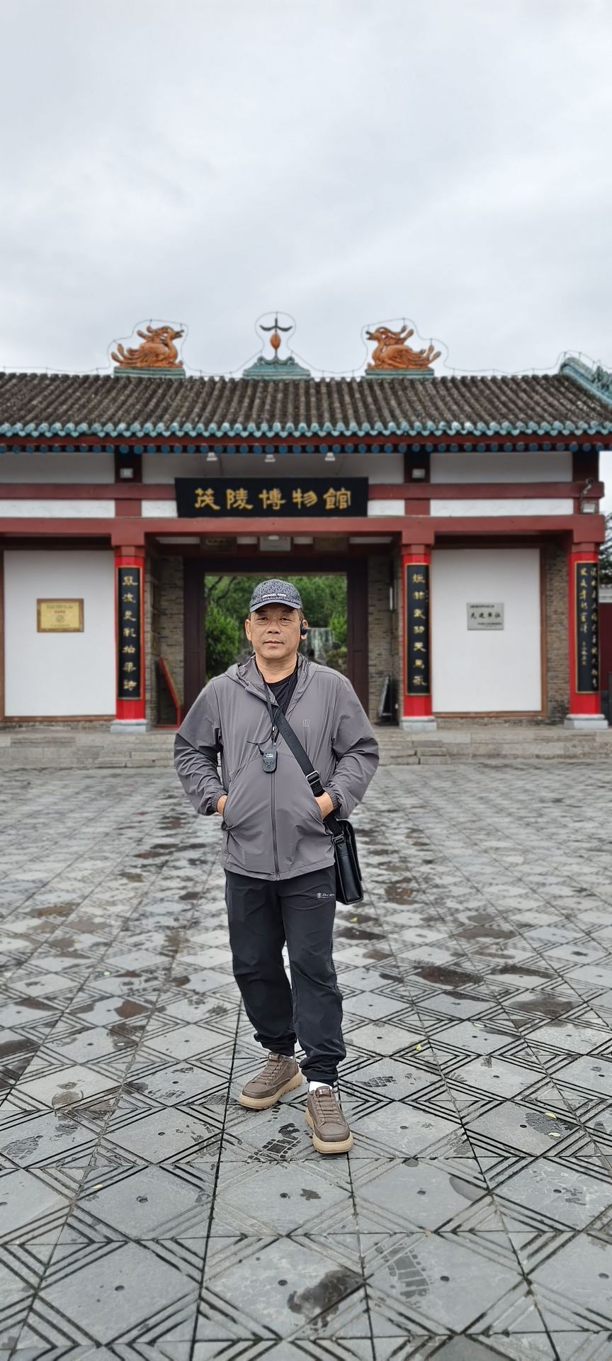 體驗西安文化大滿貫一日遊，導遊服務貼心加分！