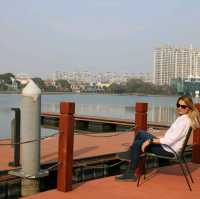 Songjiang - THAMES TOWN - Check out