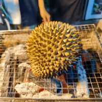 Xishuangbanna Market· Foodie's Paradise 🍴🌶