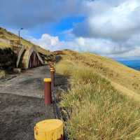 🌋🌴✈ Escape to Volcan Masaya