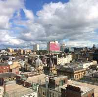 Scotland's Biggest City!