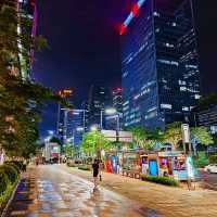 你好，再來香港