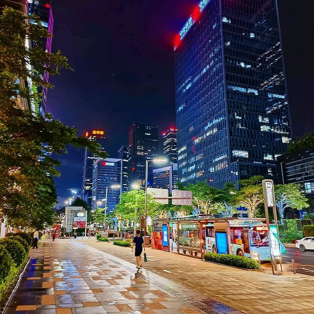 你好，再來香港