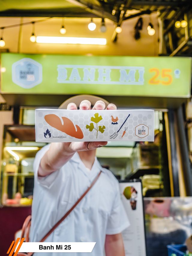 如果在河內只有一天時間，該吃什麼？