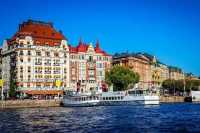 Nordic style ~ the most beautiful Sweden