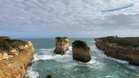 Great Ocean Road scenery