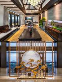 深圳，潮汕情侶/家庭聚會就死磕這家私湯酒店