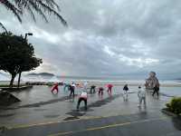 A hidden beauty in Hainan…