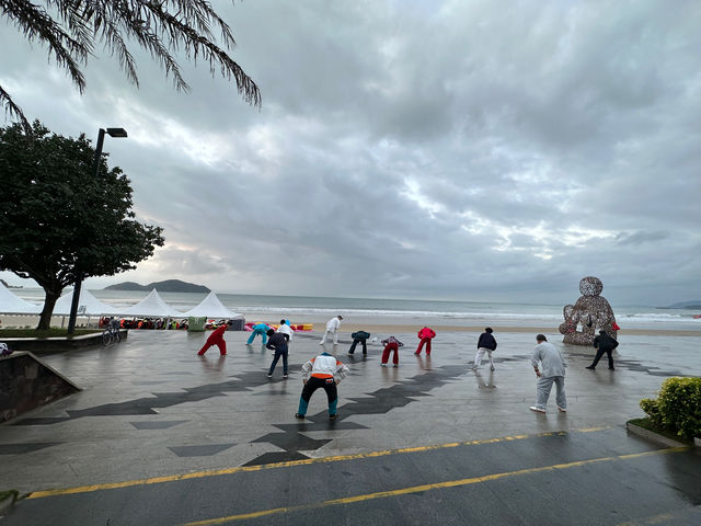 A hidden beauty in Hainan…