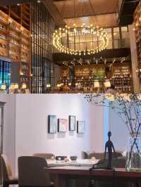 深圳灣2南山區酒店推薦--木棉花酒店