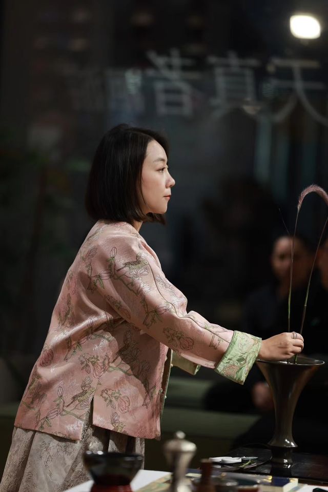 溫暖的秋日，與美相遇！