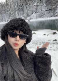 南方小土豆之新疆禾木冬季旅遊