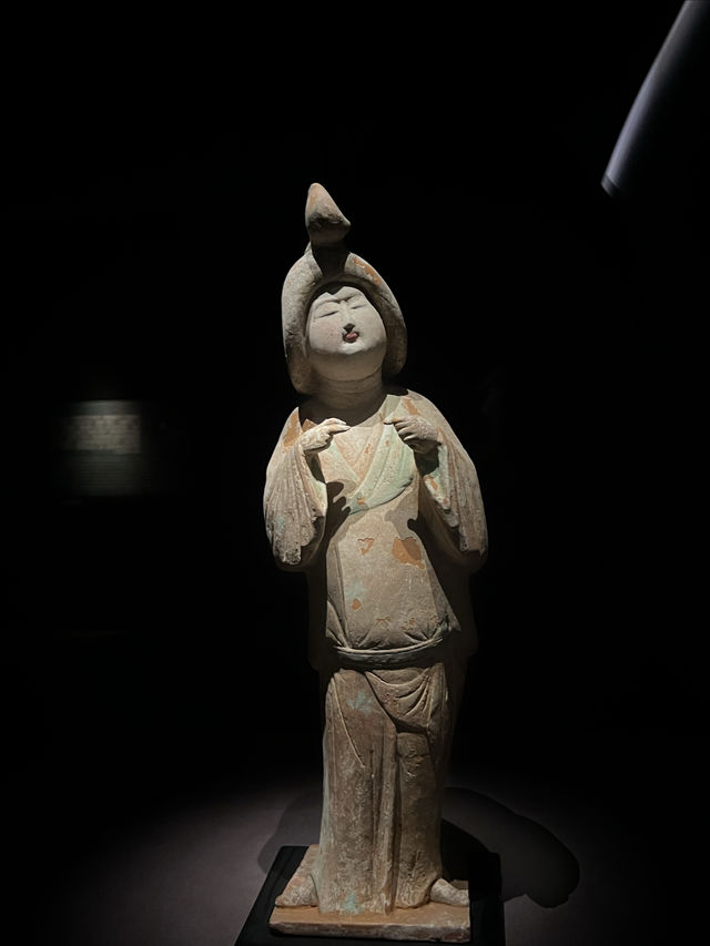 這家博物館與陽光很配｜上海震旦博物館