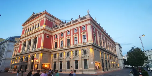 ลูกผู้ที่ถูกลืมของยุโรป - ออสเตรีย