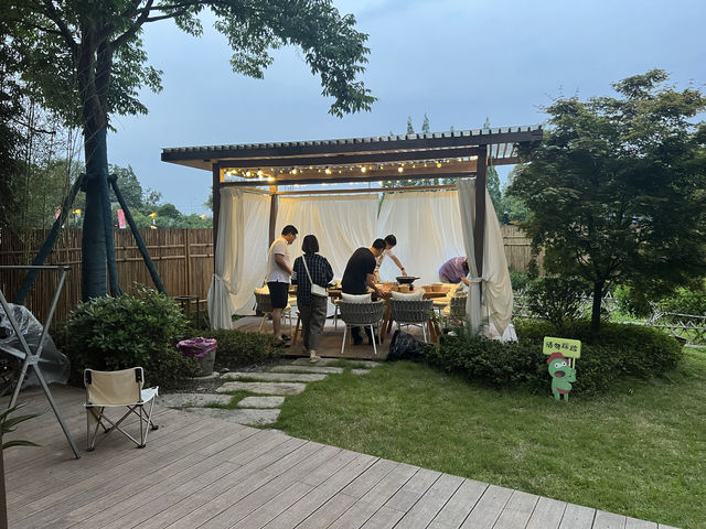 小眾民宿