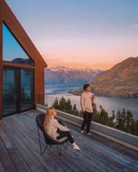 🌟 Luc22 Alpine Retreat: Queenstown's Crown Jewel of Luxury 🏔️