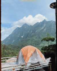 Escape to the Majestic Mountains of Chiang Dao - Unforgettable Camping Experience!