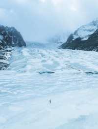 西藏 | 99%的遊客不知道的小眾冰川